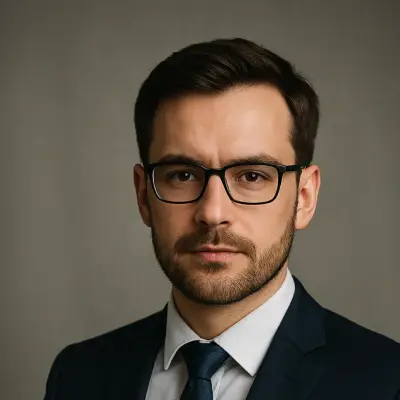 Жэймс Митчелл